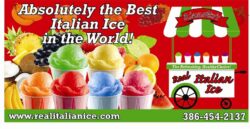 Rizzotto's Real Italian Ice