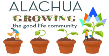 growing the good life festival